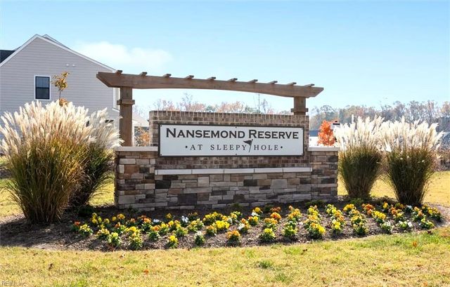 112 Sea Biscuit RN, Suffolk, VA 23435