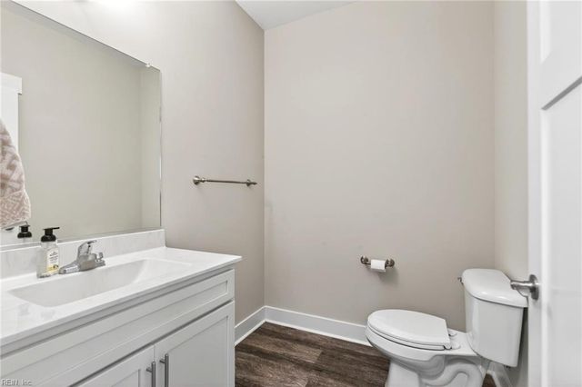 112 Sea Biscuit RN, Suffolk, VA 23435