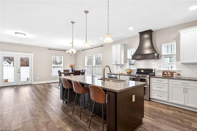 112 Sea Biscuit RN, Suffolk, VA 23435