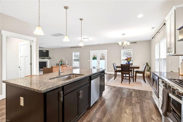 112 Sea Biscuit RN, Suffolk, VA 23435