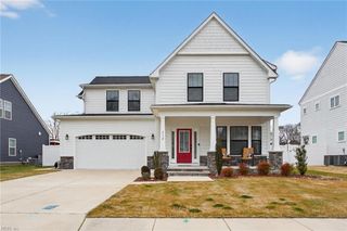 112 Sea Biscuit RN, Suffolk, VA 23435