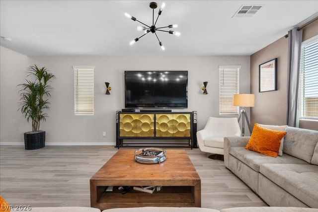 10801 Space Odyssey Avenue, Las Vegas, NV 89129
