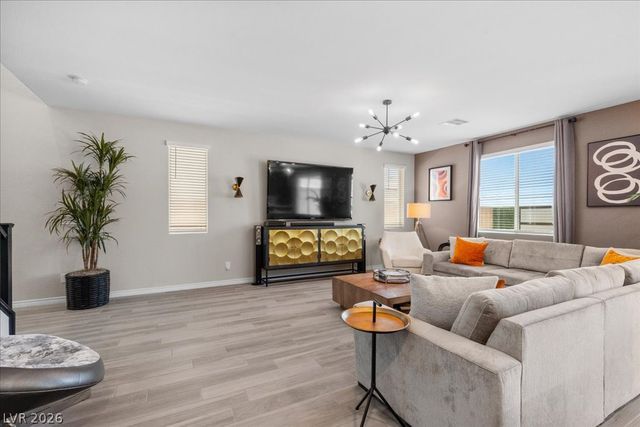 10801 Space Odyssey Avenue, Las Vegas, NV 89129
