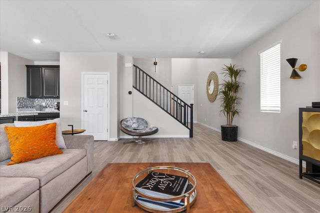 10801 Space Odyssey Avenue, Las Vegas, NV 89129
