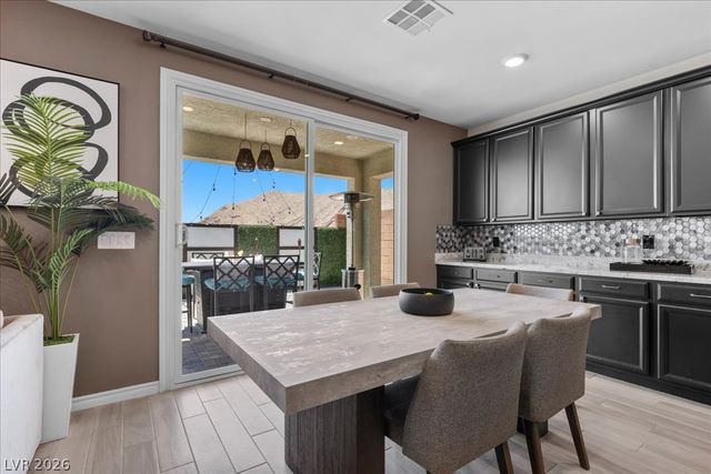 10801 Space Odyssey Avenue, Las Vegas, NV 89129