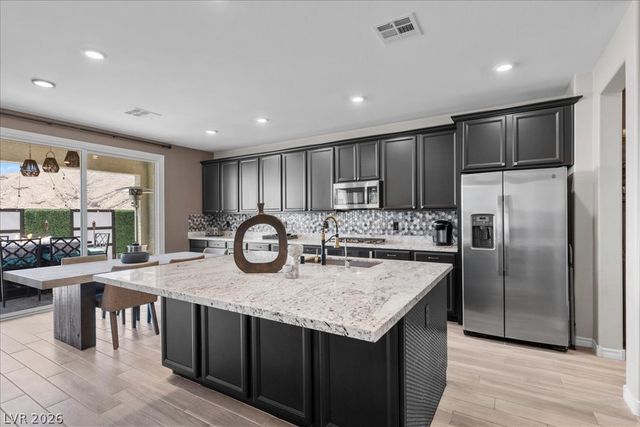 10801 Space Odyssey Avenue, Las Vegas, NV 89129