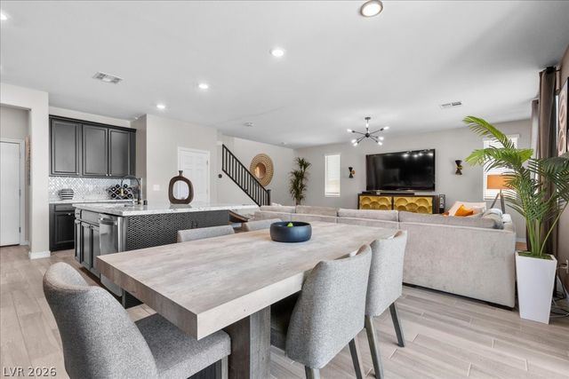 10801 Space Odyssey Avenue, Las Vegas, NV 89129