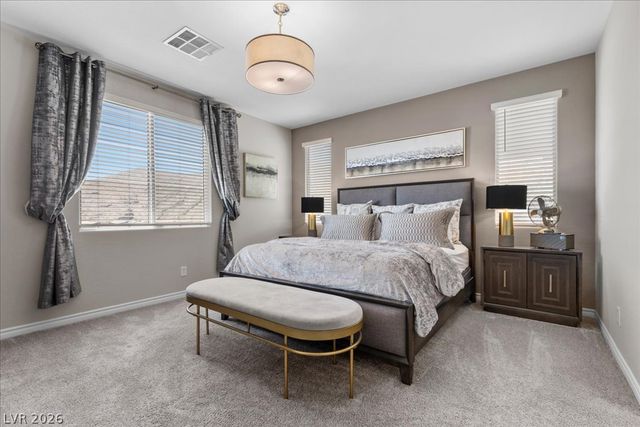 10801 Space Odyssey Avenue, Las Vegas, NV 89129
