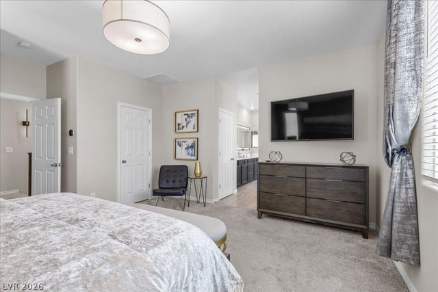 10801 Space Odyssey Avenue, Las Vegas, NV 89129