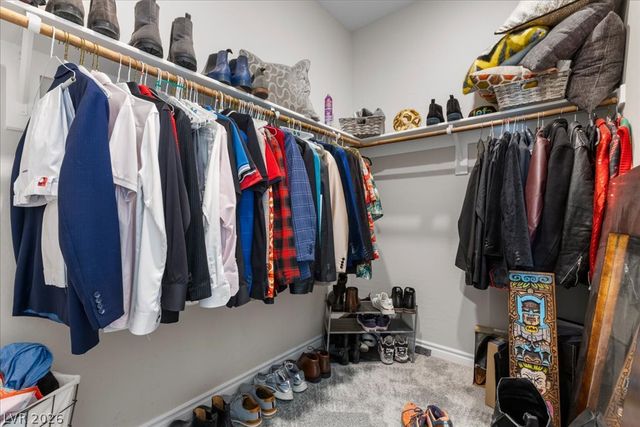 10801 Space Odyssey Avenue, Las Vegas, NV 89129