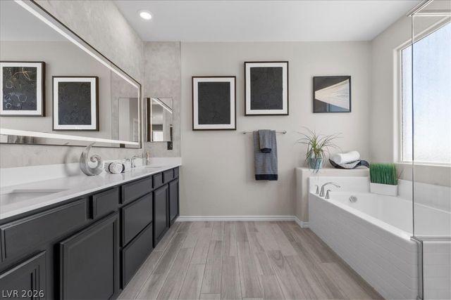 10801 Space Odyssey Avenue, Las Vegas, NV 89129