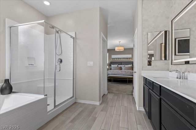 10801 Space Odyssey Avenue, Las Vegas, NV 89129