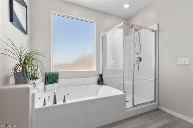 10801 Space Odyssey Avenue, Las Vegas, NV 89129