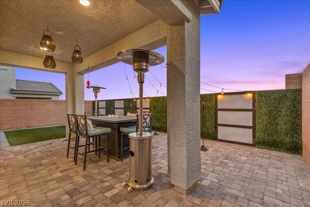 10801 Space Odyssey Avenue, Las Vegas, NV 89129