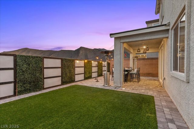 10801 Space Odyssey Avenue, Las Vegas, NV 89129