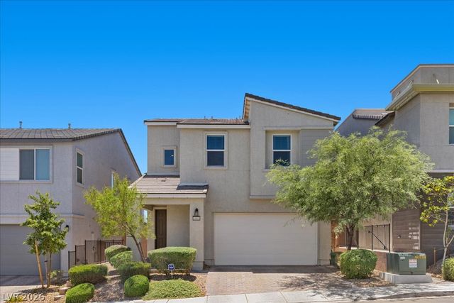 10801 Space Odyssey Avenue, Las Vegas, NV 89129