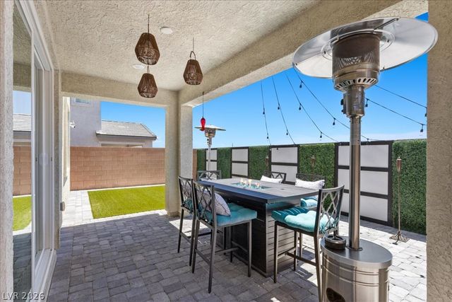 10801 Space Odyssey Avenue, Las Vegas, NV 89129