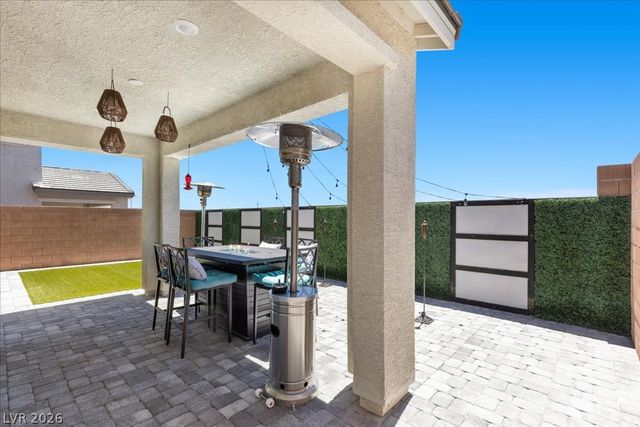 10801 Space Odyssey Avenue, Las Vegas, NV 89129