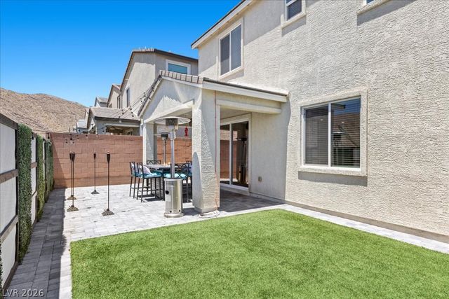 10801 Space Odyssey Avenue, Las Vegas, NV 89129