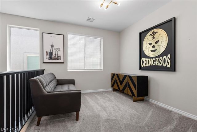10801 Space Odyssey Avenue, Las Vegas, NV 89129