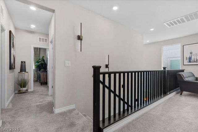 10801 Space Odyssey Avenue, Las Vegas, NV 89129