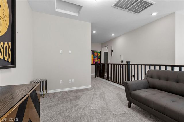 10801 Space Odyssey Avenue, Las Vegas, NV 89129