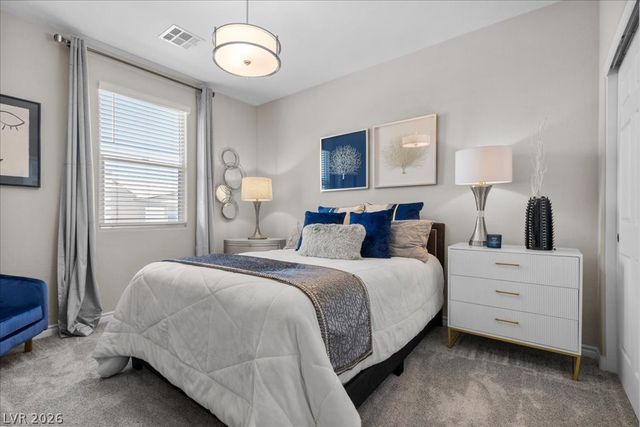 10801 Space Odyssey Avenue, Las Vegas, NV 89129