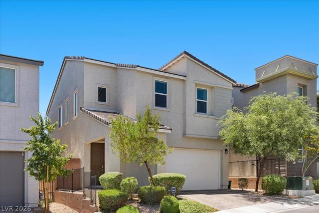 10801 Space Odyssey Avenue, Las Vegas, NV 89129
