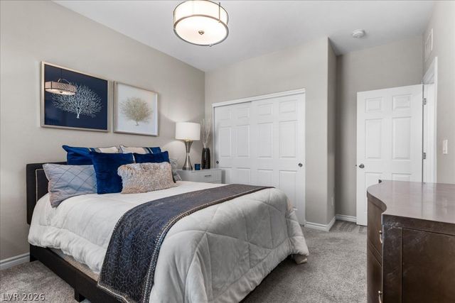 10801 Space Odyssey Avenue, Las Vegas, NV 89129