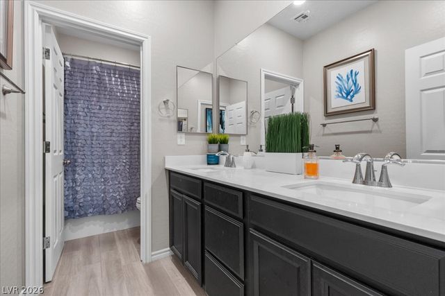 10801 Space Odyssey Avenue, Las Vegas, NV 89129