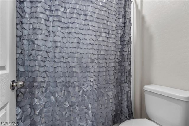 10801 Space Odyssey Avenue, Las Vegas, NV 89129