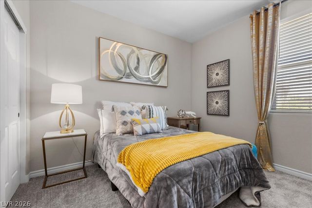 10801 Space Odyssey Avenue, Las Vegas, NV 89129
