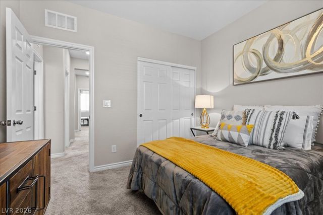 10801 Space Odyssey Avenue, Las Vegas, NV 89129