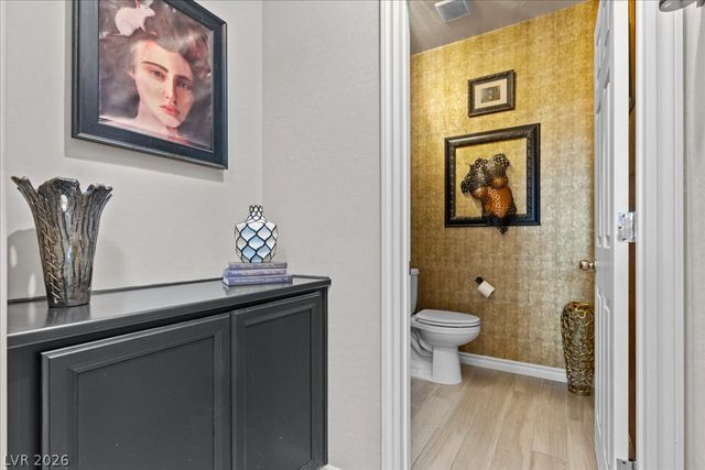 10801 Space Odyssey Avenue, Las Vegas, NV 89129