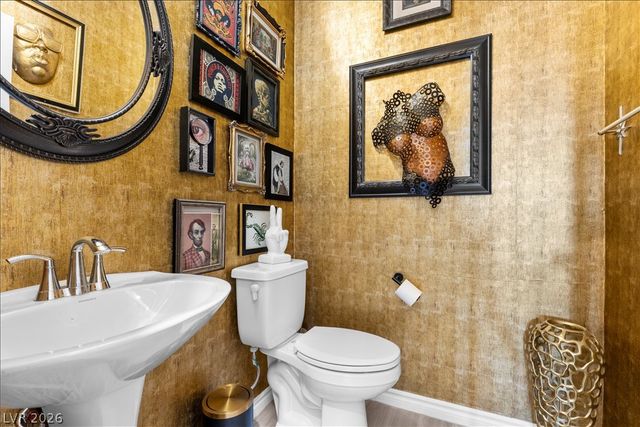 10801 Space Odyssey Avenue, Las Vegas, NV 89129