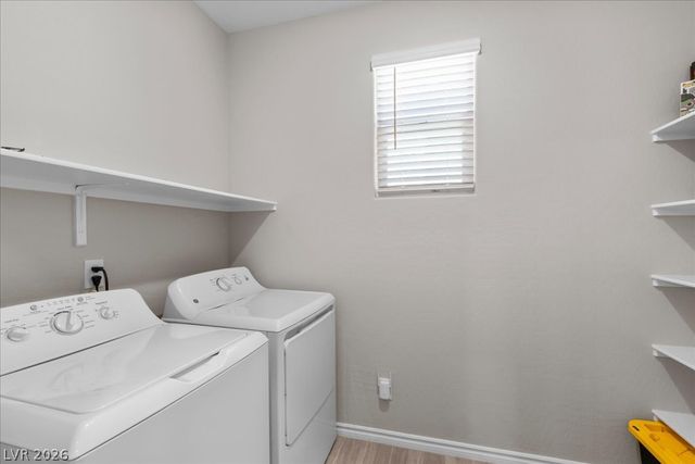 10801 Space Odyssey Avenue, Las Vegas, NV 89129