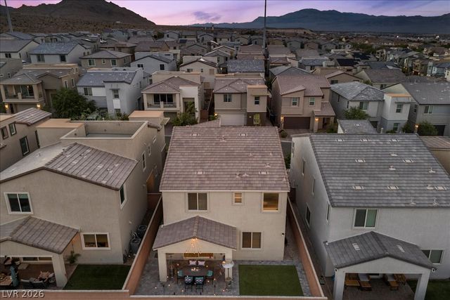 10801 Space Odyssey Avenue, Las Vegas, NV 89129