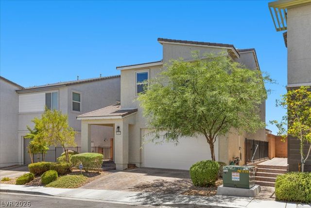 10801 Space Odyssey Avenue, Las Vegas, NV 89129