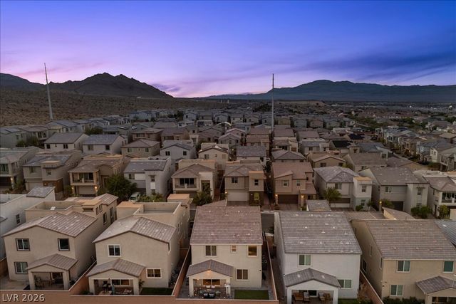 10801 Space Odyssey Avenue, Las Vegas, NV 89129