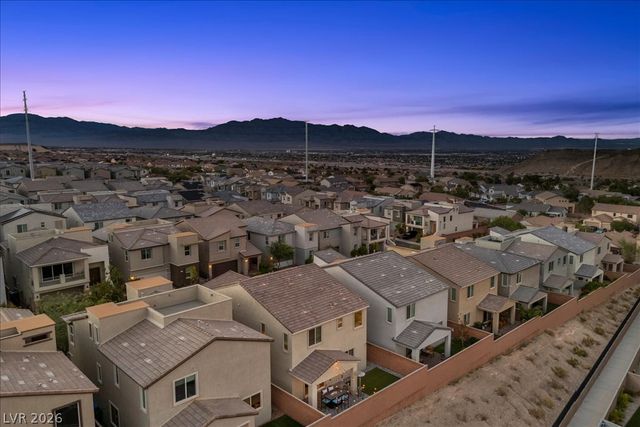 10801 Space Odyssey Avenue, Las Vegas, NV 89129