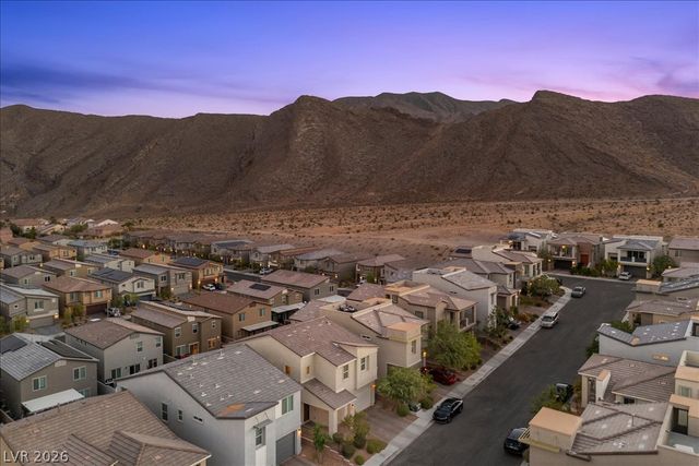 10801 Space Odyssey Avenue, Las Vegas, NV 89129