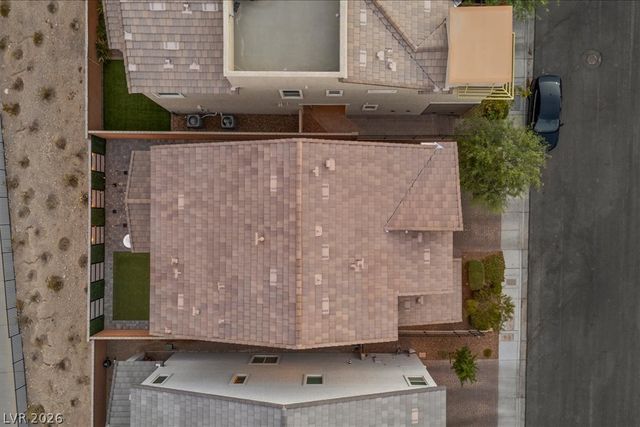 10801 Space Odyssey Avenue, Las Vegas, NV 89129