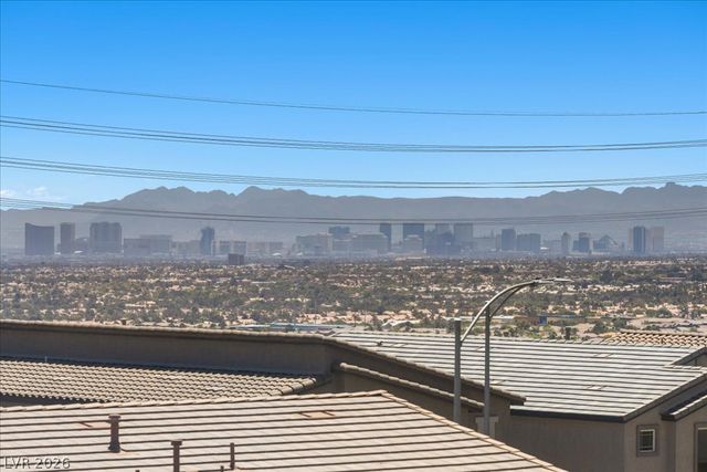 10801 Space Odyssey Avenue, Las Vegas, NV 89129