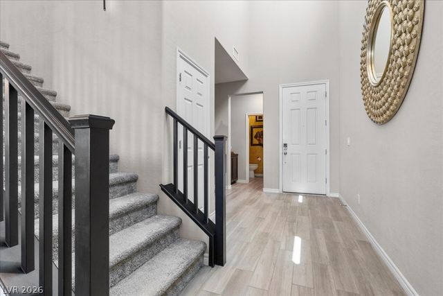 10801 Space Odyssey Avenue, Las Vegas, NV 89129