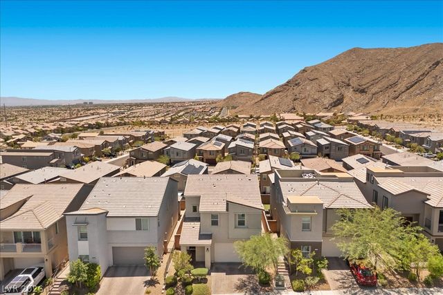10801 Space Odyssey Avenue, Las Vegas, NV 89129