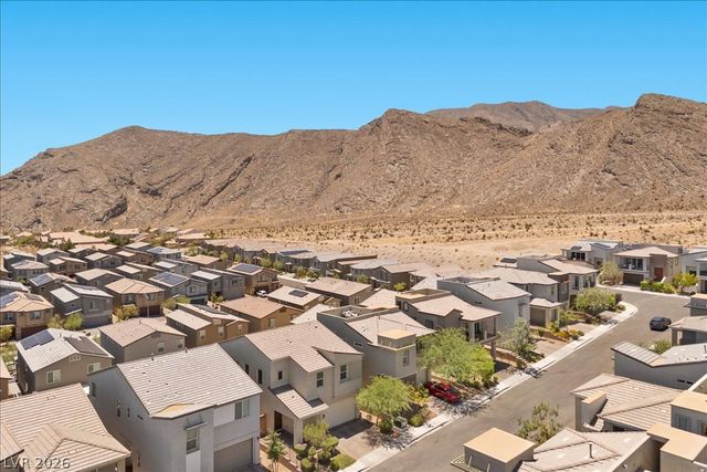 10801 Space Odyssey Avenue, Las Vegas, NV 89129
