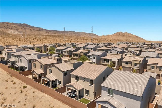 10801 Space Odyssey Avenue, Las Vegas, NV 89129