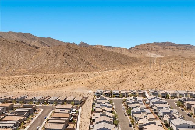 10801 Space Odyssey Avenue, Las Vegas, NV 89129
