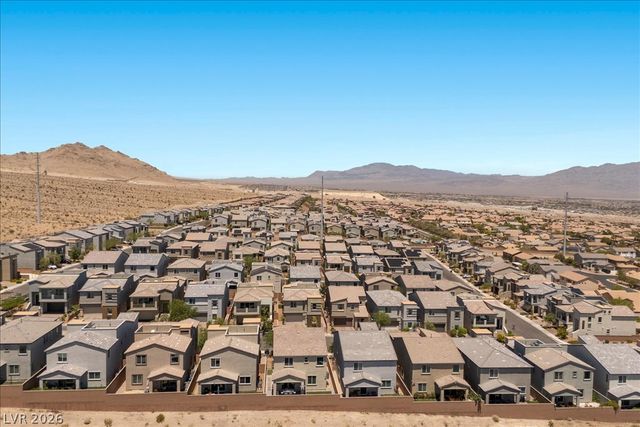 10801 Space Odyssey Avenue, Las Vegas, NV 89129