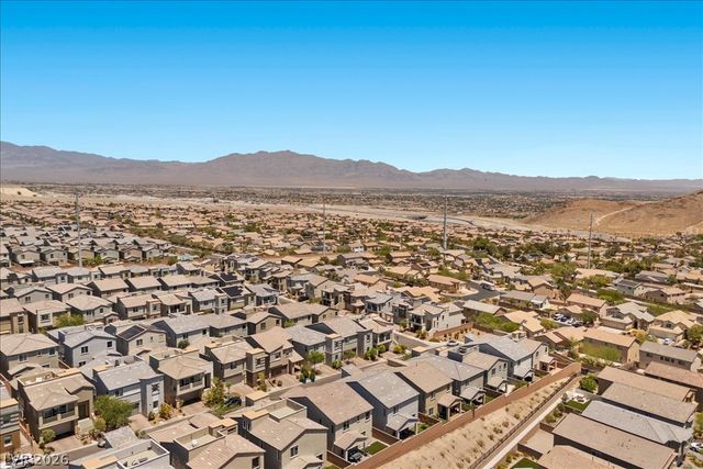 10801 Space Odyssey Avenue, Las Vegas, NV 89129